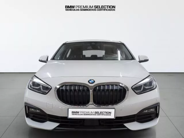 BMW Serie 1 118i 103 kW (140 CV) de segunda mano