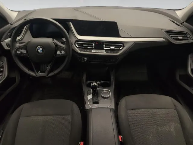 BMW Serie 1 118i 100 kW (136 CV) de segunda mano