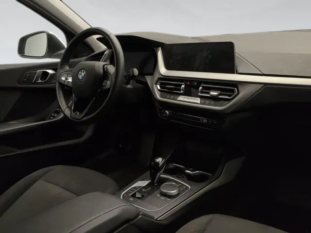 BMW Serie 1 118i 100 kW (136 CV) de segunda mano