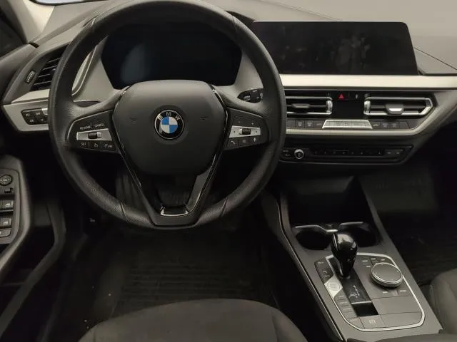BMW Serie 1 118i 100 kW (136 CV) de segunda mano