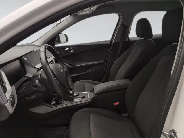 BMW Serie 1 118i 100 kW (136 CV) de segunda mano