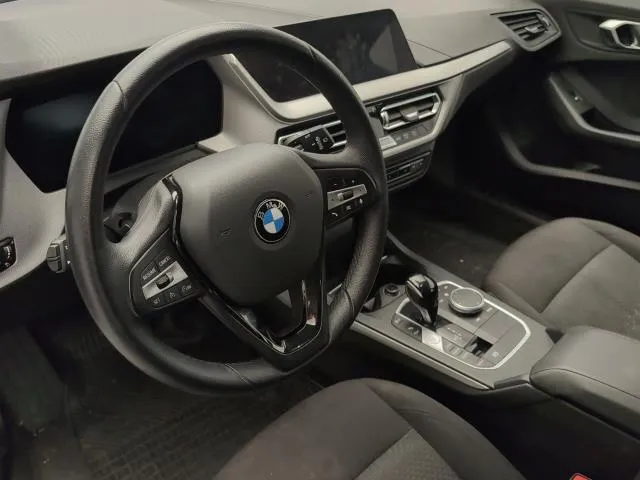 BMW Serie 1 118i 100 kW (136 CV) de segunda mano