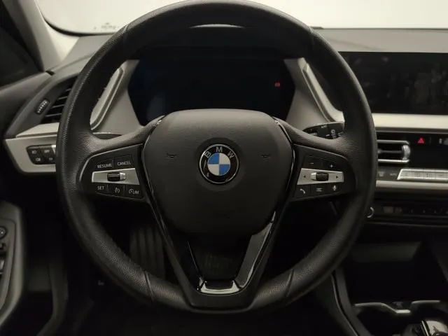 BMW Serie 1 118i 100 kW (136 CV) de segunda mano