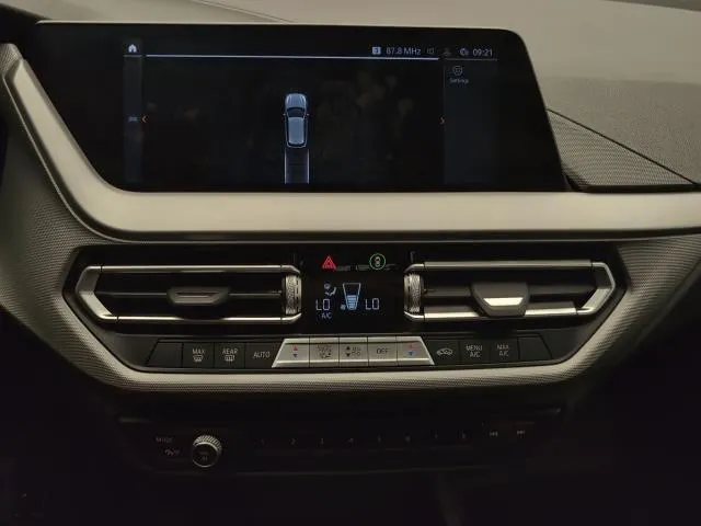 BMW Serie 1 118i 100 kW (136 CV) de segunda mano