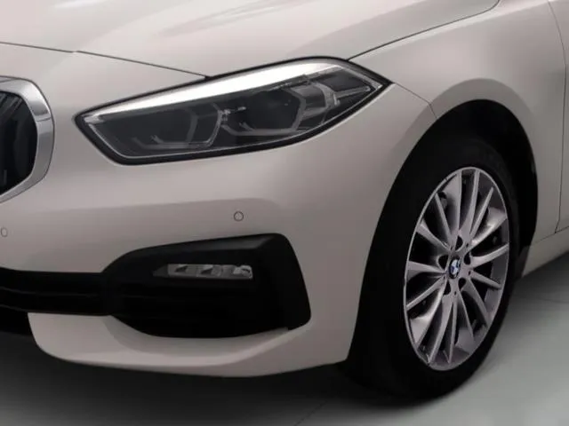BMW Serie 1 118i 100 kW (136 CV) de segunda mano