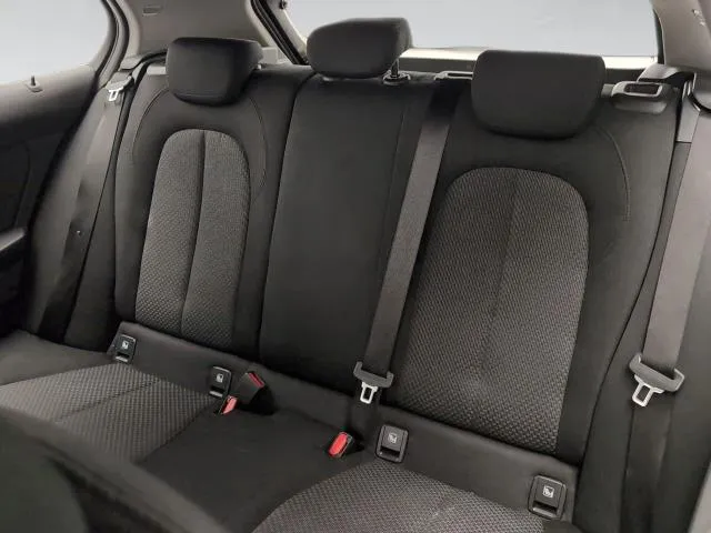 BMW Serie 1 118i 100 kW (136 CV) de segunda mano