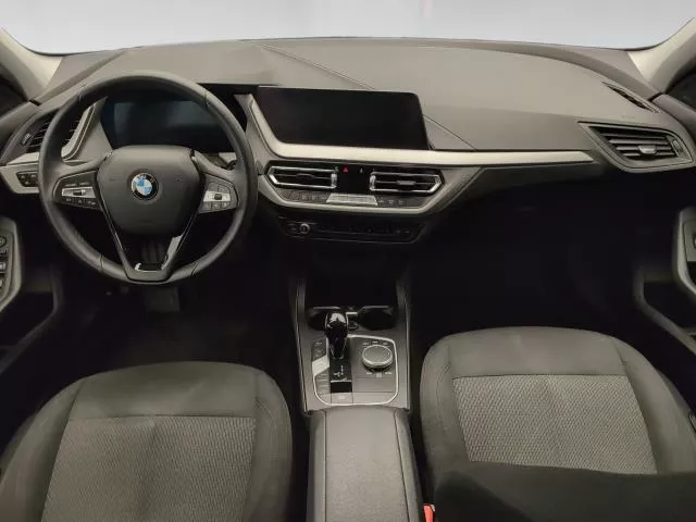 BMW Serie 1 118i 103 kW (140 CV) de segunda mano