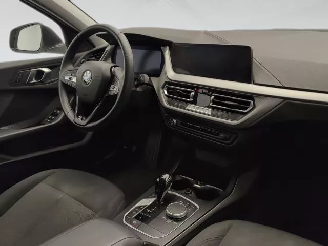 BMW Serie 1 118i 103 kW (140 CV) de segunda mano