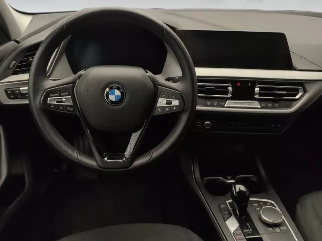 BMW Serie 1 118i 103 kW (140 CV) de segunda mano