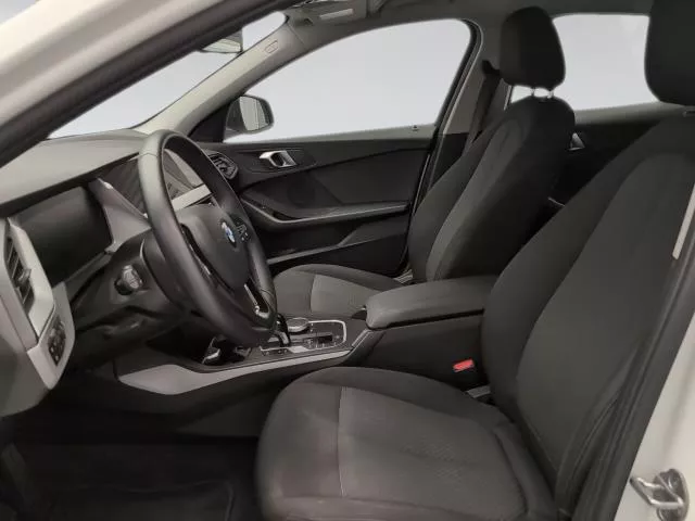 BMW Serie 1 118i 103 kW (140 CV) de segunda mano