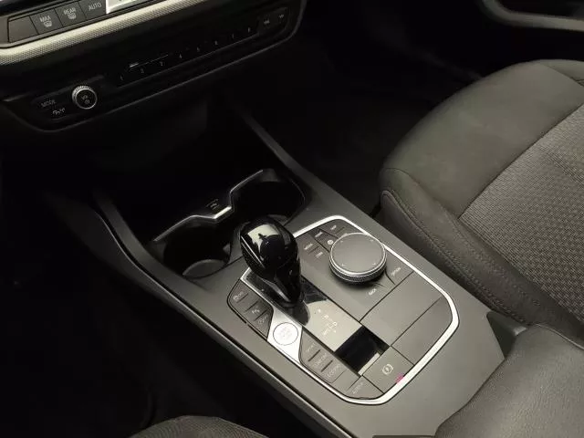 BMW Serie 1 118i 103 kW (140 CV) de segunda mano