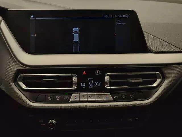 BMW Serie 1 118i 103 kW (140 CV) de segunda mano