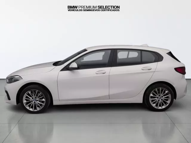 BMW Serie 1 118i 103 kW (140 CV) de segunda mano