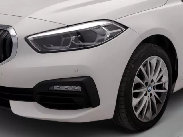 BMW Serie 1 118i 103 kW (140 CV) de segunda mano