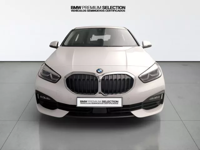 BMW Serie 1 118i 103 kW (140 CV) de segunda mano