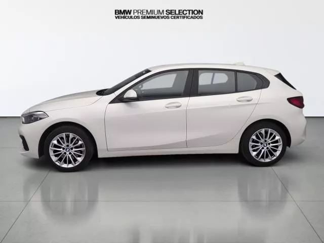 BMW Serie 1 118i 103 kW (140 CV) de segunda mano