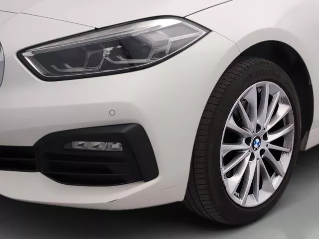 BMW Serie 1 118i 103 kW (140 CV) de segunda mano