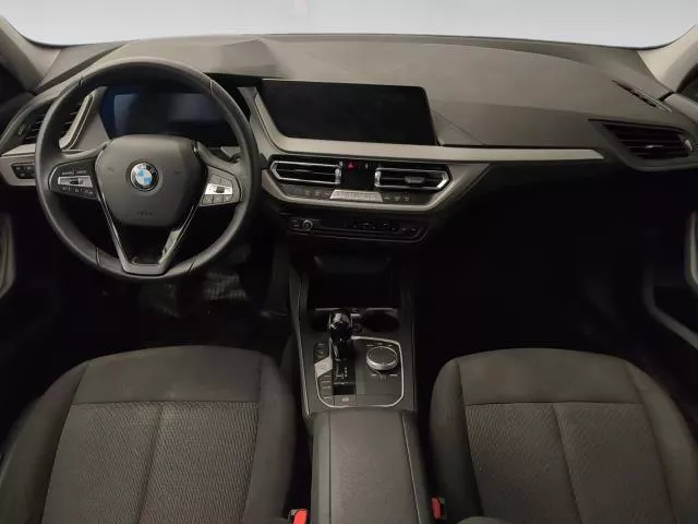 BMW Serie 1 118i 103 kW (140 CV) de segunda mano