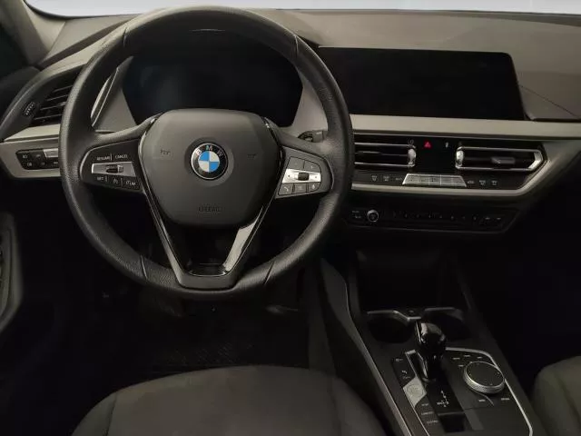 BMW Serie 1 118i 103 kW (140 CV) de segunda mano