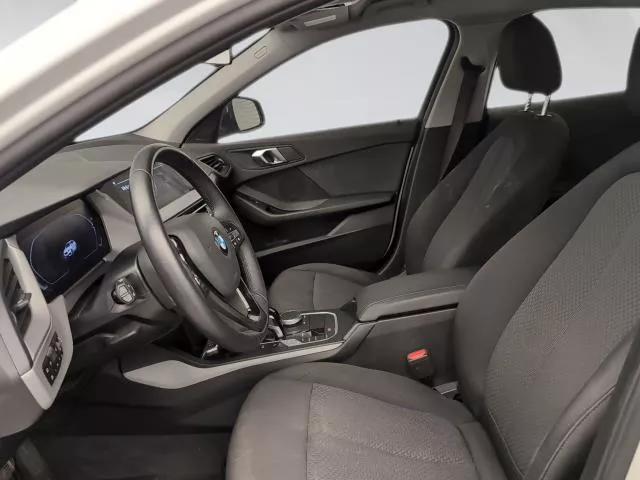 BMW Serie 1 118i 103 kW (140 CV) de segunda mano