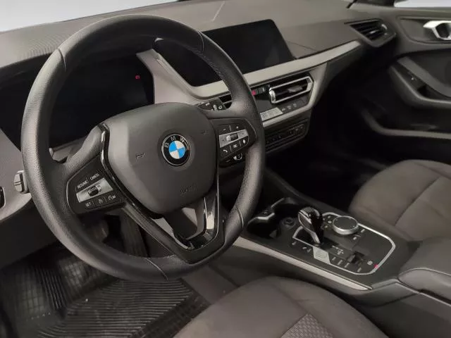 BMW Serie 1 118i 103 kW (140 CV) de segunda mano