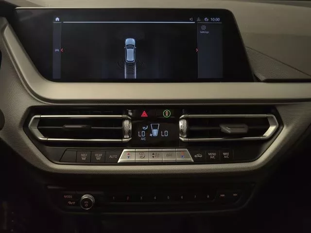BMW Serie 1 118i 103 kW (140 CV) de segunda mano