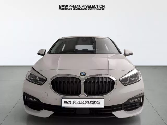 BMW Serie 1 118i 103 kW (140 CV) de segunda mano