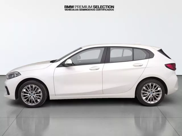 BMW Serie 1 118i 103 kW (140 CV) de segunda mano