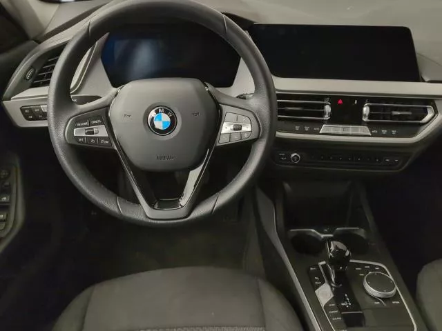 BMW Serie 1 118i 103 kW (140 CV) de segunda mano