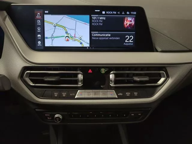 BMW Serie 1 118i 103 kW (140 CV) de segunda mano