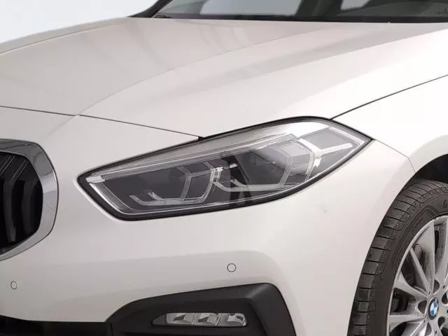 BMW Serie 1 118i 103 kW (140 CV) de segunda mano