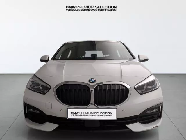 BMW Serie 1 118i 103 kW (140 CV) de segunda mano