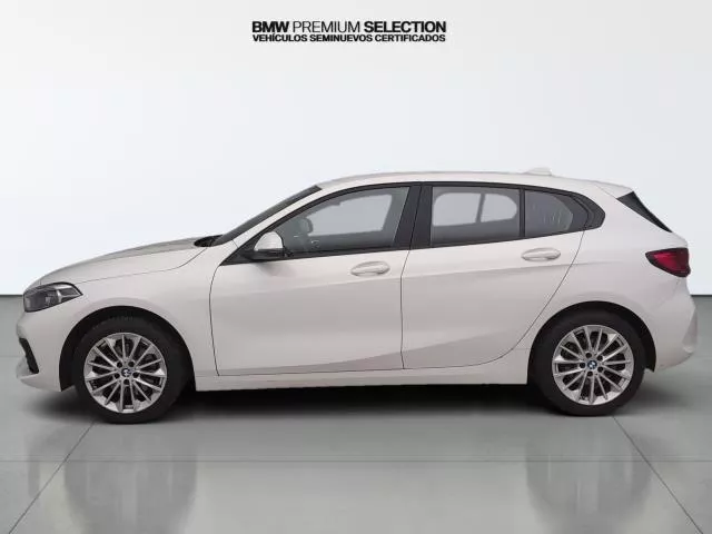 BMW Serie 1 118i 103 kW (140 CV) de segunda mano