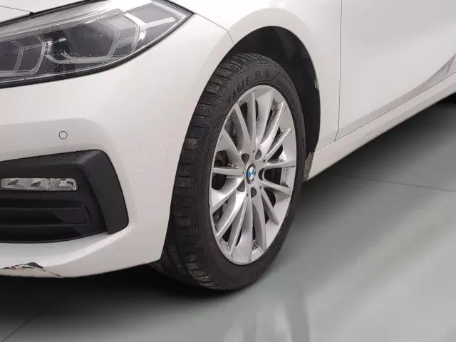 BMW Serie 1 118i 103 kW (140 CV) de segunda mano