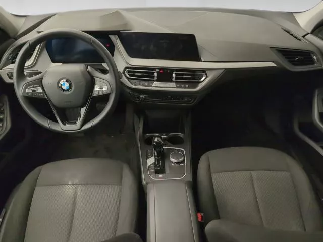 BMW Serie 1 118i 103 kW (140 CV) de segunda mano