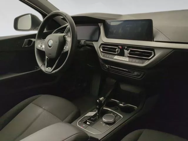 BMW Serie 1 118i 103 kW (140 CV) de segunda mano