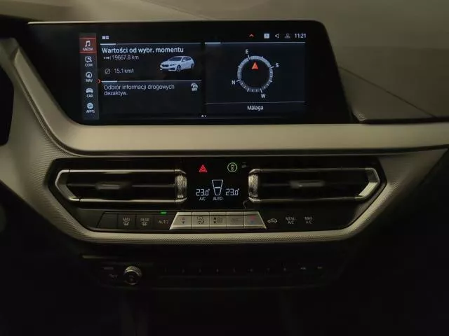 BMW Serie 1 118i 103 kW (140 CV) de segunda mano