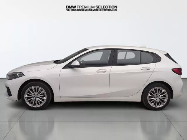 BMW Serie 1 118i 103 kW (140 CV) de segunda mano