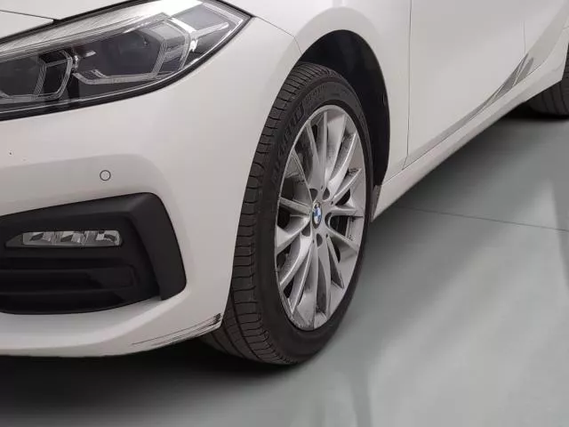BMW Serie 1 118i 103 kW (140 CV) de segunda mano