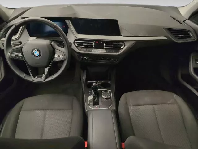 BMW Serie 1 118i 103 kW (140 CV) de segunda mano