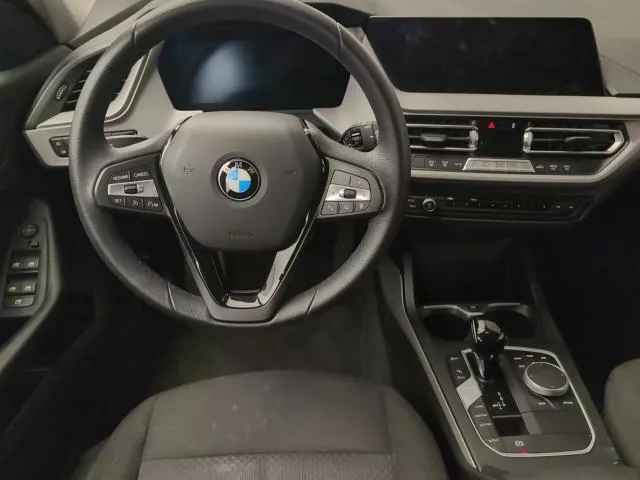 BMW Serie 1 118i 103 kW (140 CV) de segunda mano