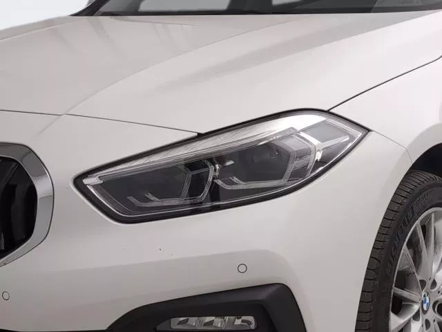 BMW Serie 1 118i 103 kW (140 CV) de segunda mano