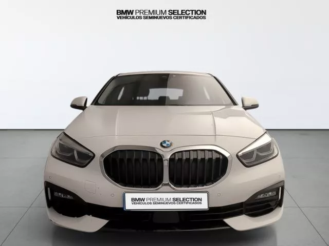 BMW Serie 1 118i 103 kW (140 CV) de segunda mano