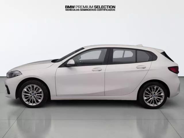 BMW Serie 1 118i 103 kW (140 CV) de segunda mano