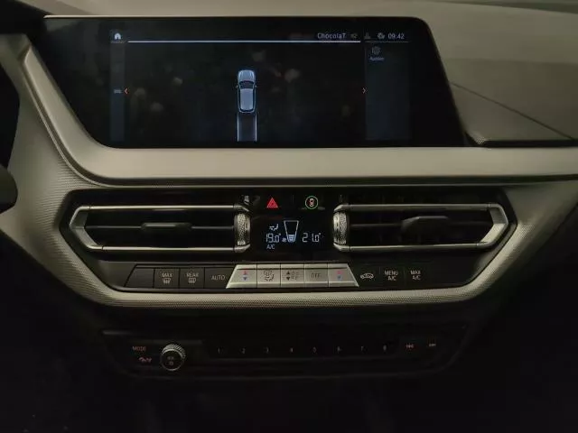 BMW Serie 1 118i 103 kW (140 CV) de segunda mano