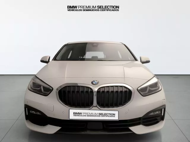 BMW Serie 1 118i 103 kW (140 CV) de segunda mano