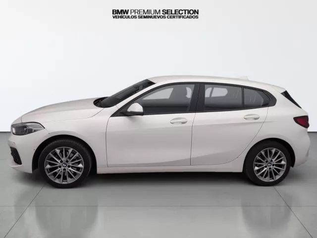 BMW Serie 1 118i 103 kW (140 CV) de segunda mano