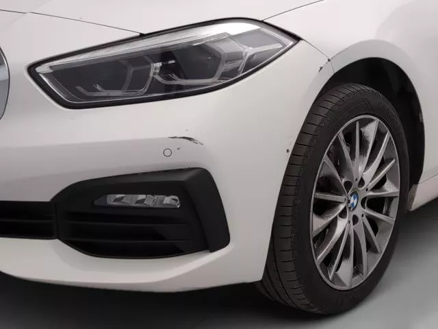 BMW Serie 1 118i 103 kW (140 CV) de segunda mano