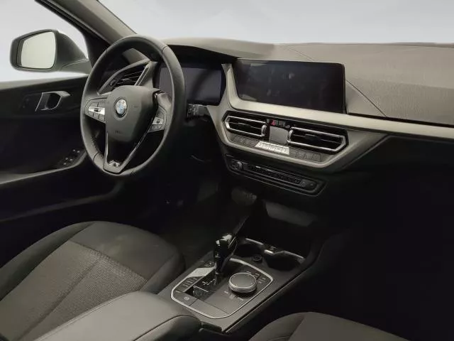 BMW Serie 1 118i 103 kW (140 CV) de segunda mano