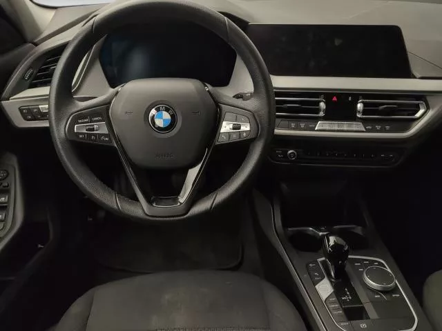 BMW Serie 1 118i 103 kW (140 CV) de segunda mano